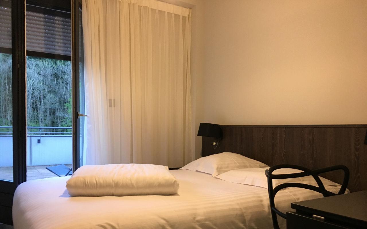 Hotel Restaurant Au Floridor Thann Dış mekan fotoğraf