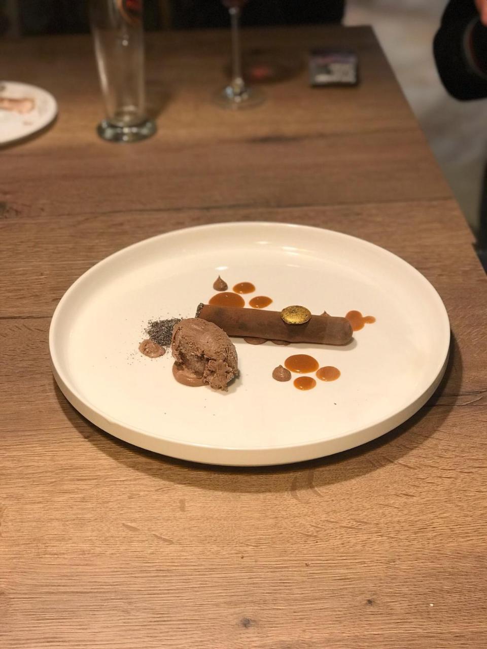 Hotel Restaurant Au Floridor Thann Dış mekan fotoğraf