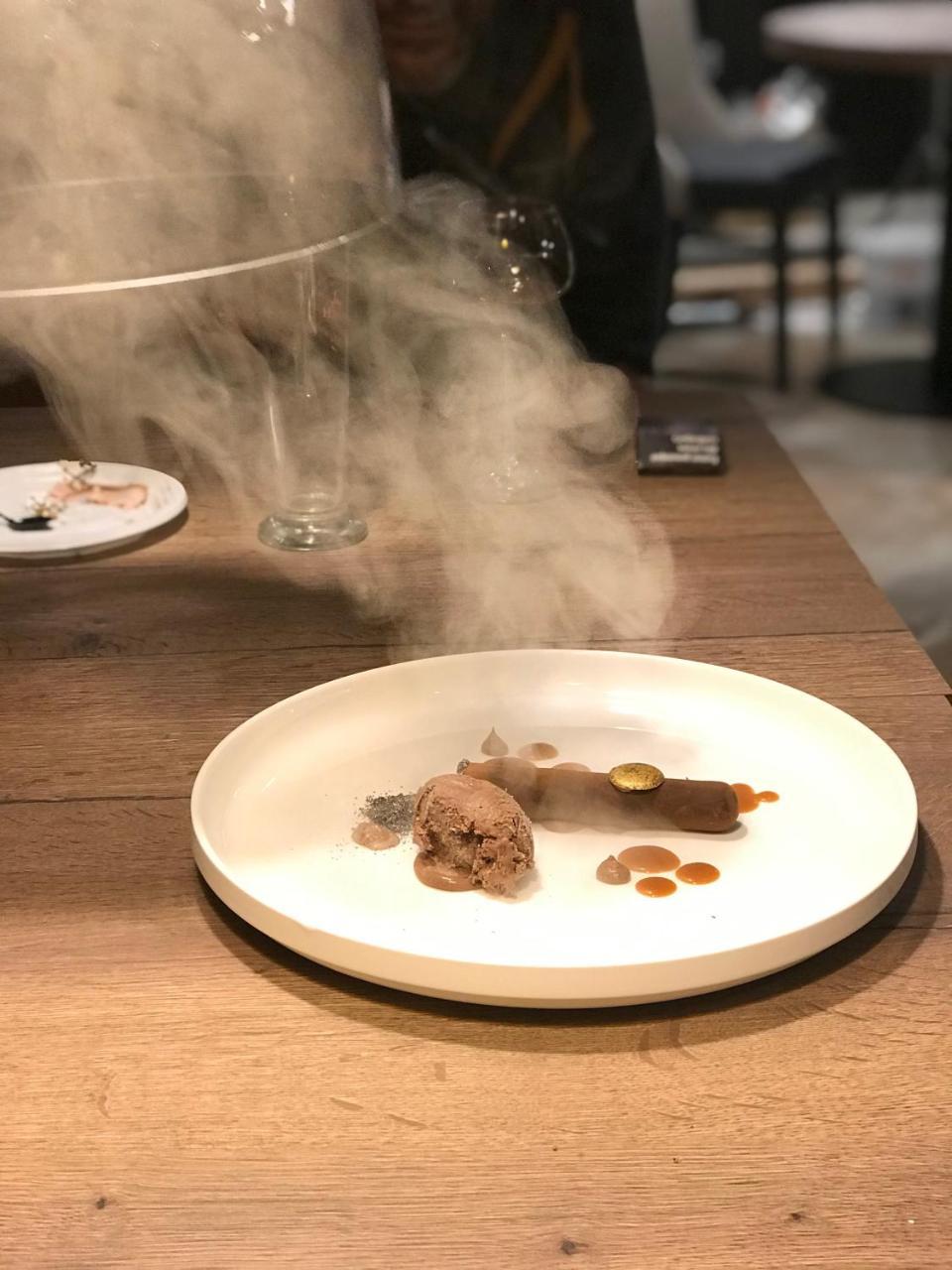 Hotel Restaurant Au Floridor Thann Dış mekan fotoğraf